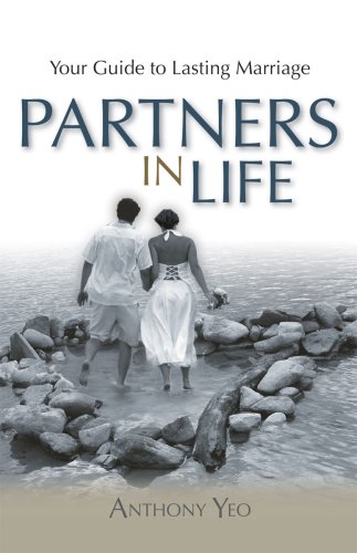 Partners in Life - Your Guide to Lasting Marriage