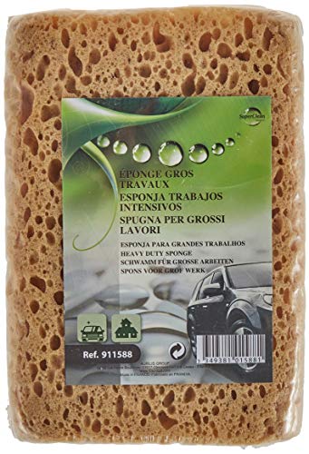 Superclean 911588 Eponge Gerbex Gros Travaux