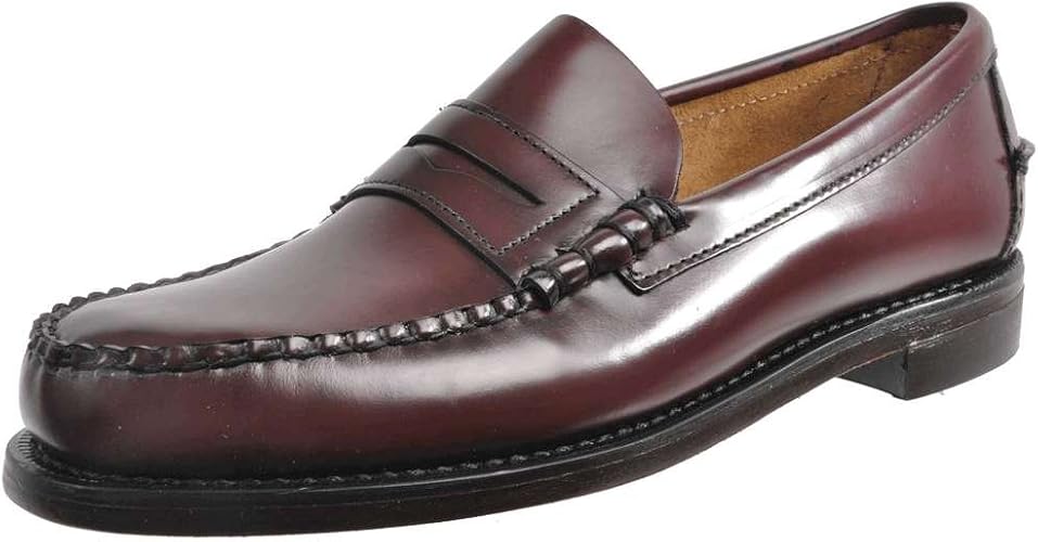 sebago loafers uk