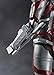 TAMASHII NATIONS Bandai Ultra-Act X S.H.Figuarts Hero's Ultraman Action Figure