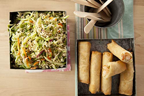 3 SeaPak+Vegetables+Crunchy+Wrappers+Dipping