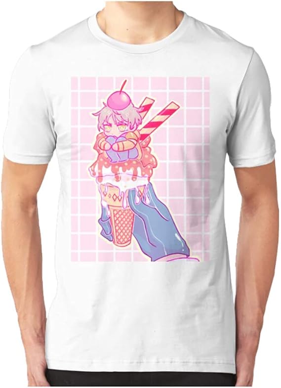 Fugou Keiji Balance Unlimited Kato Haru Ice