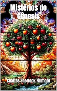 Livro Mistérios do Gênesis