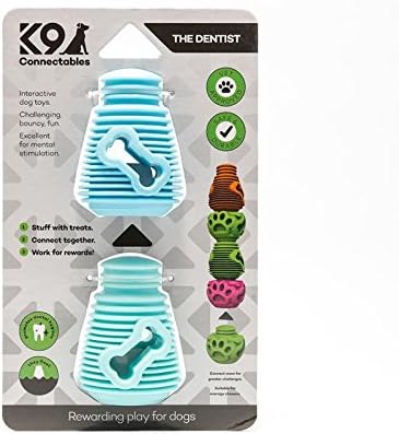 K9 Connectables The Dentist