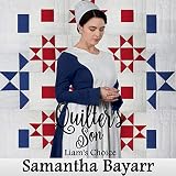 Liam's Choice: The Quilter's Son, Book 1 by 