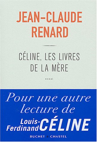 Céline, les livres de la mère
