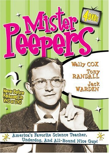 Mister Peepers