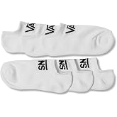 Vans Unisex Adult Classic Kick Rox Socks (3 -Pack)