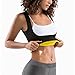 HOT SHAPERS Cami Hot with Waist Trainer – Women’s Slimming Body Shaper –Weight Loss and Hourglass Figure
