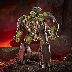 Transformers Toys Generations War for