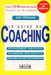 Le  guide du coaching