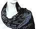 The Raven Book Scarf