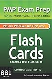 PMP Exam Prep Flash Cards, SSI Logic, 0982576870