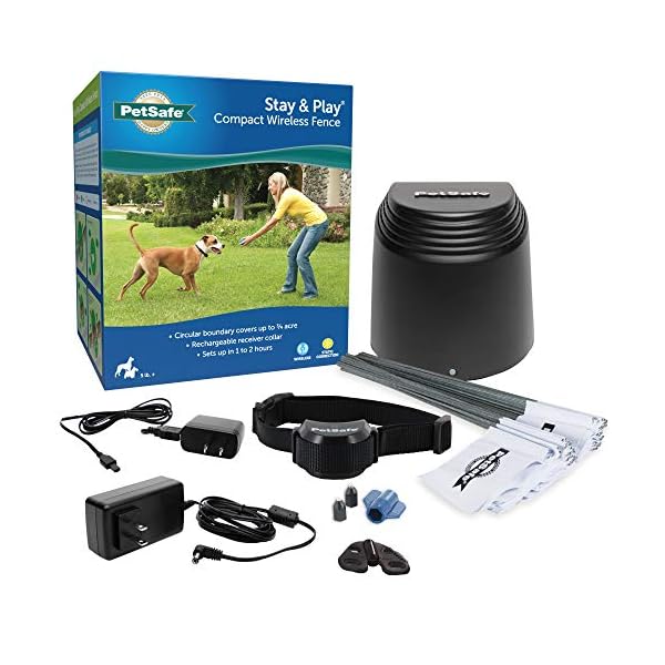 petsafe wireless cat collar