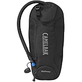 CamelBak Stoaway Hiking, Snow, Run Hydration Bladder Reservoir with Insulated Tube
