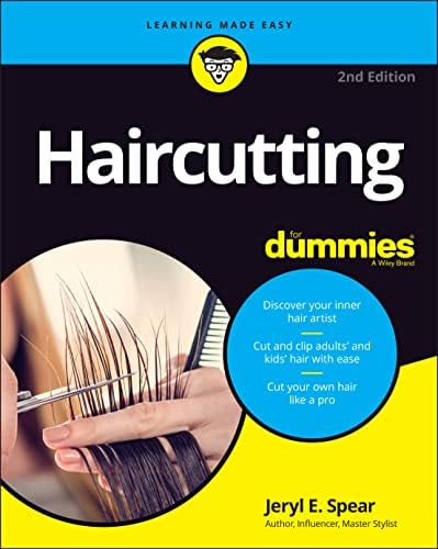 Cutting Hair the Vidal Sassoon Way, Revised Edition: Sassoon