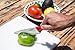 Zyliss Utility Kitchen Knives with Sheath Covers - Dishwasher Safe - Stainless Steel Kitchen Knives Perfect for Cutting Meat, Vegetables & Fruit - 3 Piece Paring Set
