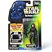 Star Wars The Power of the Force - Death Star Trooper with Blaster Rifle - Fr...