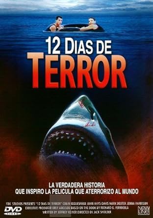 Amazon.com: 12 Dias de Terror: Movies & TV