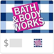 Bath & Body Works Gift Card - Email Deli