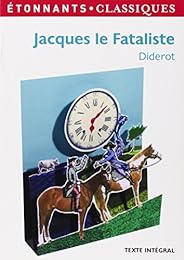 Jacques le Fataliste et son maître