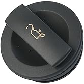 URO Parts 06C103485N Oil Filler Cap