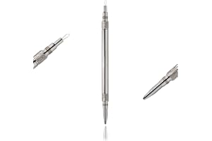 AAProTools First Aid Only Stainless Steel Eye Magnet with Loop