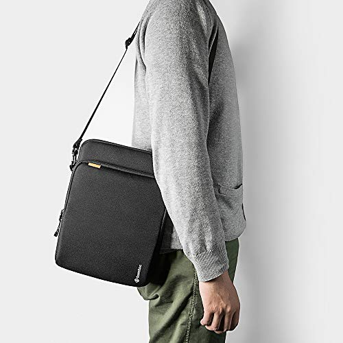 tomtoc ipad pro 12.9 sleeve