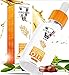Virginic Jojoba Oil. Manufacturer discontinued sales on Amazon.