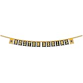 WinCraft Boston Bruins Banner String Pennant Flags