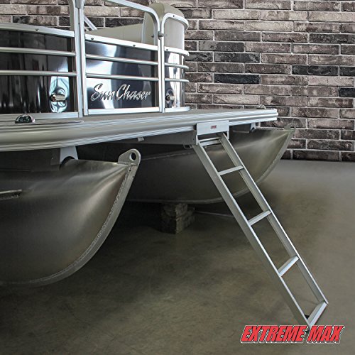 4 Extreme+Max+3005+3434+Undermount+Pontoon