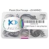 JSHANMEI-150pcsbox-7316-2X-Strong-Fish-Hooks-High-Carbon-Steel-Worm-Hooks-Jig-Fishing-Hooks