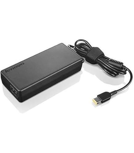 【美品・電源OK】Lenovo Flex5 ジャンク（Office・AC付） Amazon.com: Lenovo Accessory 4X20E50558 ThinkPad 135W Adapter for
