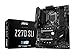 MSI Pro Series Intel Z270 DDR4 HDMI USB 3 SLI ATX Motherboard (Z270 SLI)