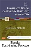 Illustrated Dental Embryology, Histology, and Anatomy - Text and Student Workbook Package, 4e