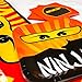 Blue Orchards Ninja Master Table Covers (Pack of 2) - 54