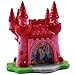 Hallmark - Disney Very Important Princess Dream Party Candle Holder and Candle