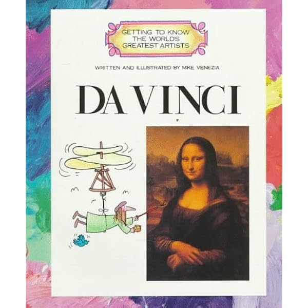 Claude Monet (Revised Edition) (Getting to Know the World's