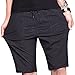 LTIFONE Mens Workout Shorts Spandex Gym Training Bodybuilding Exercise Quick Dry Shorts