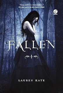 Livro Fallen (Vol. 1 Fallen)