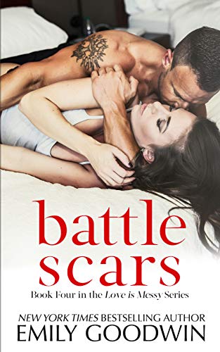 [F.r.e.e] Battle Scars (Love is Messy Book 4)<br />[P.D.F]