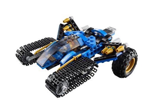 lego ninjago 70723