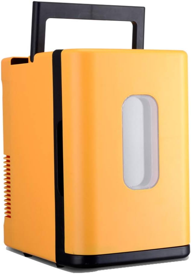 lightweight mini fridge