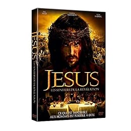Jésus, Les Sentiers De La Révélation