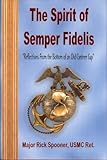 The Spirit of Semper Fidelis Reflections from the Bottom of an Old Canteen Cup