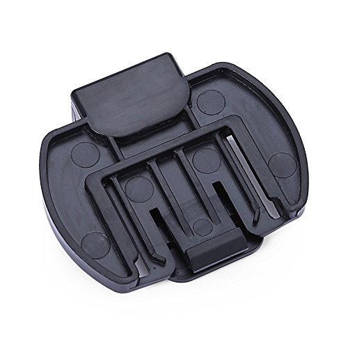 image for VNETPHONE 2 pcs Motorcycle Intercom Clip Suit for V4 V6 V2-500 Interco
