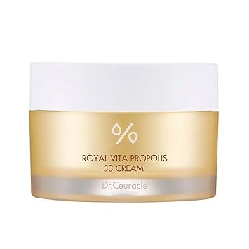 dr ceuracle night cream