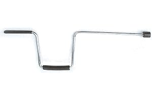 BAL Rv Products Group BAL 20036 Economy Hex Drive Handle