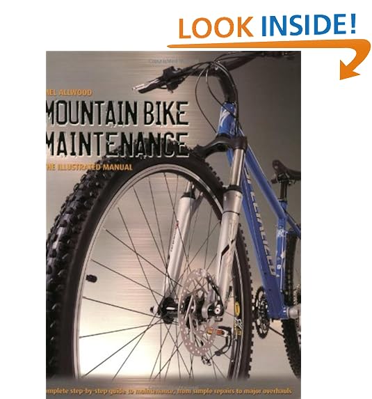Download Barnett Manual Of Bicycle Repair Parts