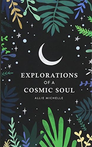 Explorations of a Cosmic Soul Paperback – January 22, 2018